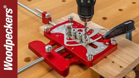 WOODWORKING TOOLS YOU NEED TO SEE 2019