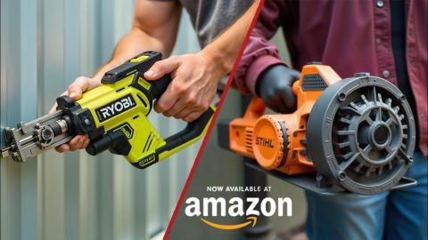 25 COOLEST TOOLS YOU'LL WANT TO BUY
