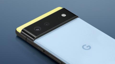 The Pixel 6 Needs to be Awesome.