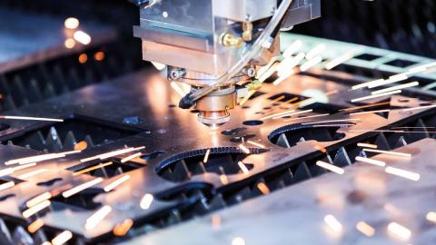 What is Sheet Metal Fabrication and How Does it Works?