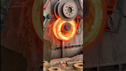 This Satisfying Machine Will Blow Your Mind ???????????????? #shorts #satisfying