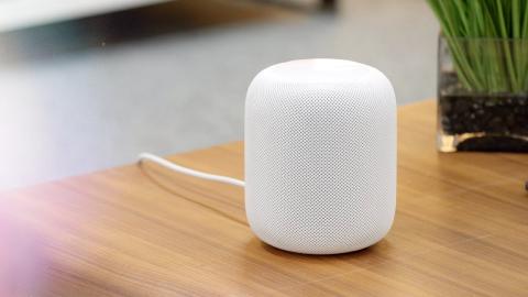 Apple HomePod Review: The Dumbest Smart Speaker?