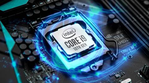 Intel FINALLY Woke Up...Sorta - 10th Gen Desktop CPUs Explained!