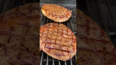 Wagyu Steak | Char-Broil®