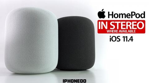 HomePod Now Supports Stereo via Airplay 2 - Stereo Explained!