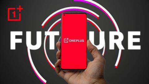 This is the FUTURE of OnePlus Smartphones