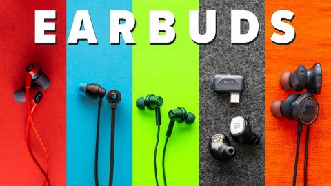 I Found the Best EARBUDS for Gaming!