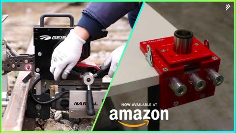 8 New Tools From Amazon Will Help You In Your DIY Projects