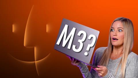 New M3 Macs?! Scary Fast Apple Event Rumors!