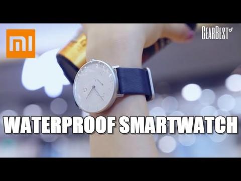 Xiaomi Smartwatch - GearBest