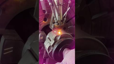 Check Out This Cool Laser✴️✴️✴️✴️#shortvideo #youtubeshorts #satisfying