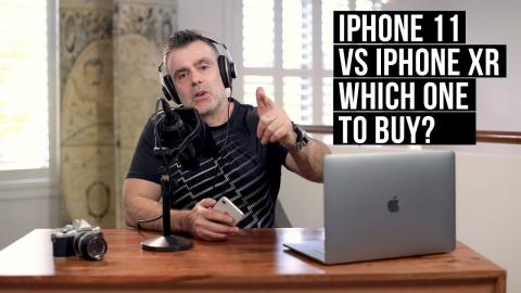 IPhone 11 or iPhone XR which should you buy?