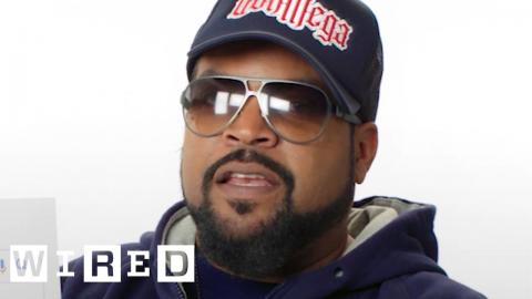What's A Good Day For Ice Cube 30 Years Later?