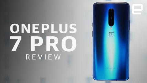 OnePlus 7 Pro Review