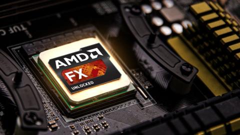 Why The FIRST 5GHz CPU Almost Failed - AMD FX-9590 Revisited!