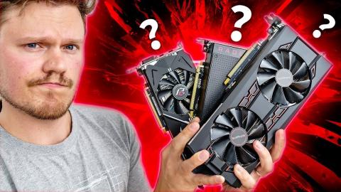 Is AMD Vega Really Worth It In 2018?