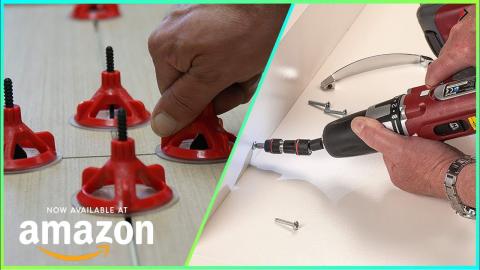 New Amazing Cool Tools You Should Have Available On Amazon