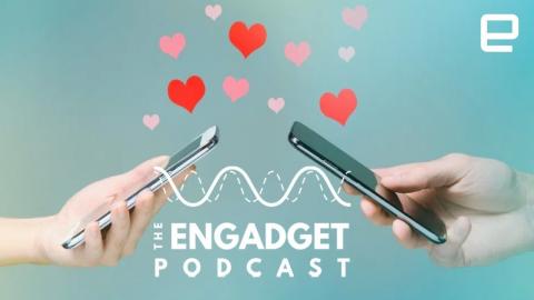 Dr. Nerdlove talks tech breakup etiquette | Engadget Podcast Live