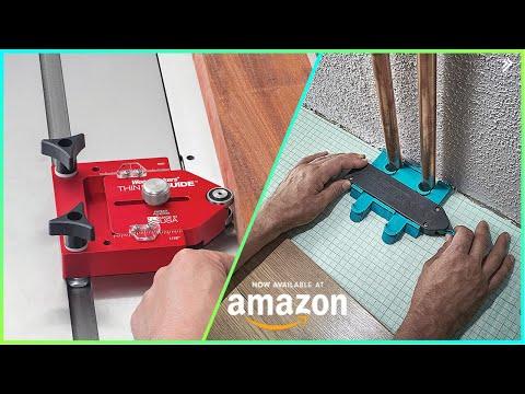 8 Amazing Tools That You Need Daily | DIY Tools On Amazon