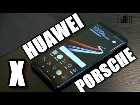 $2,100 Phone! Worth It? - GearBest