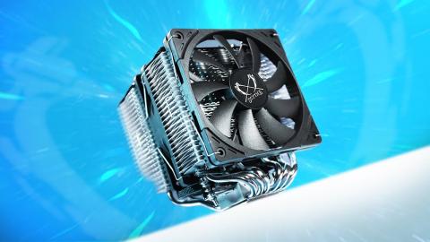 The Best CPU Cooler Just Got Better!