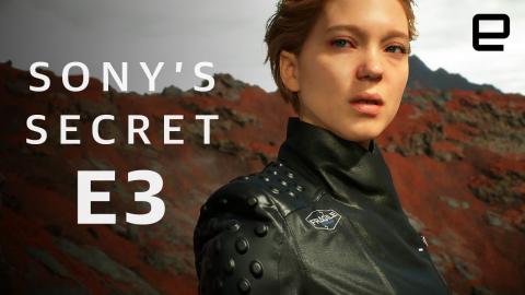 Sony's E3 2019 happened without you noticing
