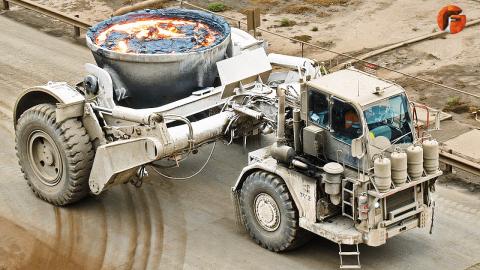 Amazing Machines Operating at an INSANE LEVEL ▶5