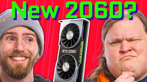 Nvidia just launched a 3 year old GPU