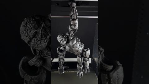 Optimus Primal | 3D Printing Ideas