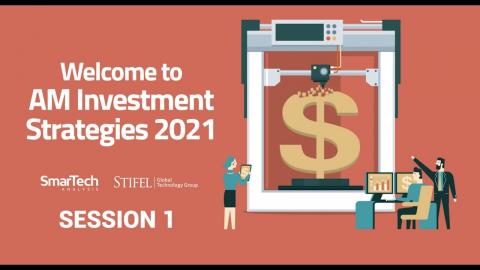 AM Investment Strategies 2021 - Session 1