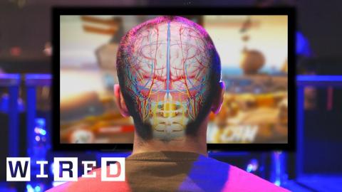 How Video Games Affect You | WIRED
