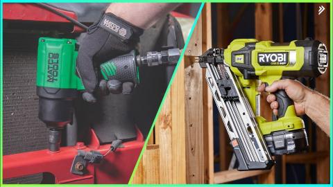 10 New DIY Tools Are Made For DIY Experts