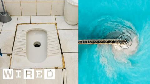 Why the Toilet Needs an Upgrade | WIRED