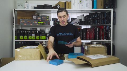 What's in the Box - Smart Home Gadgets!
