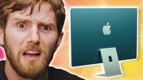 Why does Apple hate the Macbook Air??