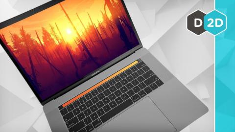 MacBook Pro 15 (2018) - Beware the Core i9