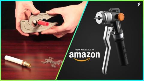 8 New Amazing Tools You Should Have Available On Amazon