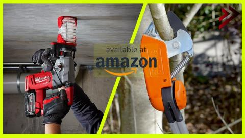 Amazing Cool Tools You Should Have Available On Amazon 2020