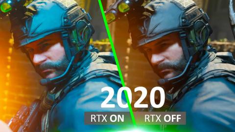 NVIDIA RTX In 2020 - STILL Not Worth It?