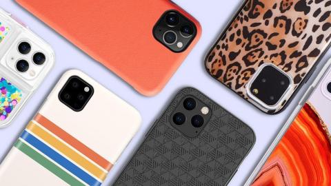 10 Best iPhone 11/11 Pro Cases For 2020 Available Online || Cases For All iPhone s