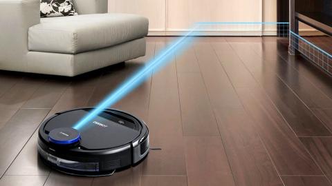 Top 10 Best Robot Vacuums 2019 You Can Buy On Amazon