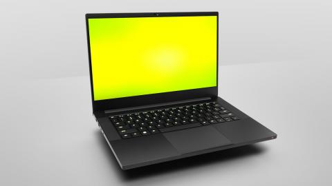 The Impossible Razer Laptop