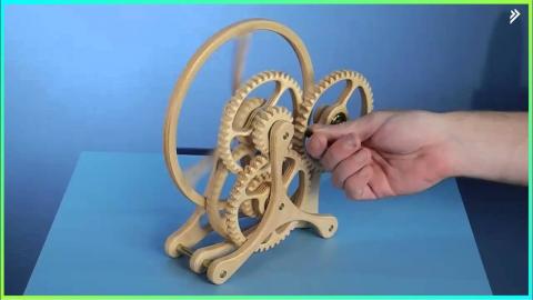 Woodturning Most Satisfying Wood Carving Technics