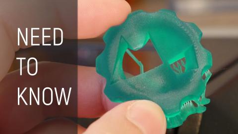 Resin 3D Printer Purchase Primer - Start Here!