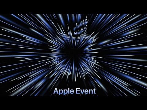 Apple MacBook 2021 event: LIVE Recap