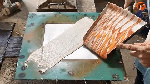 You won’t believe how Handmade TILES are made ▶Shocking Techniques