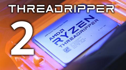 Threadripper 2 Explained - The Intel DESTROYER?