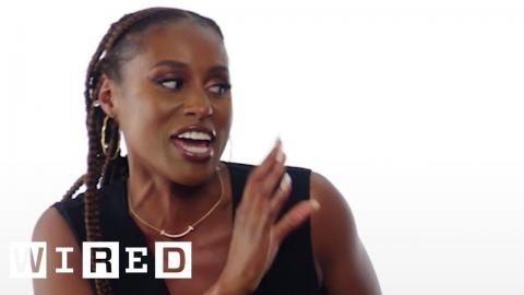 Across The Zodiac-Verse With Issa Rae