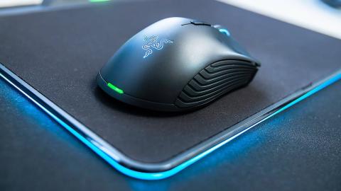 This is RAZER's Best Product!