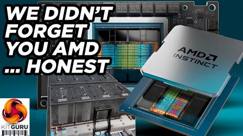 Leo Says 73 - AMD APU's at CES
